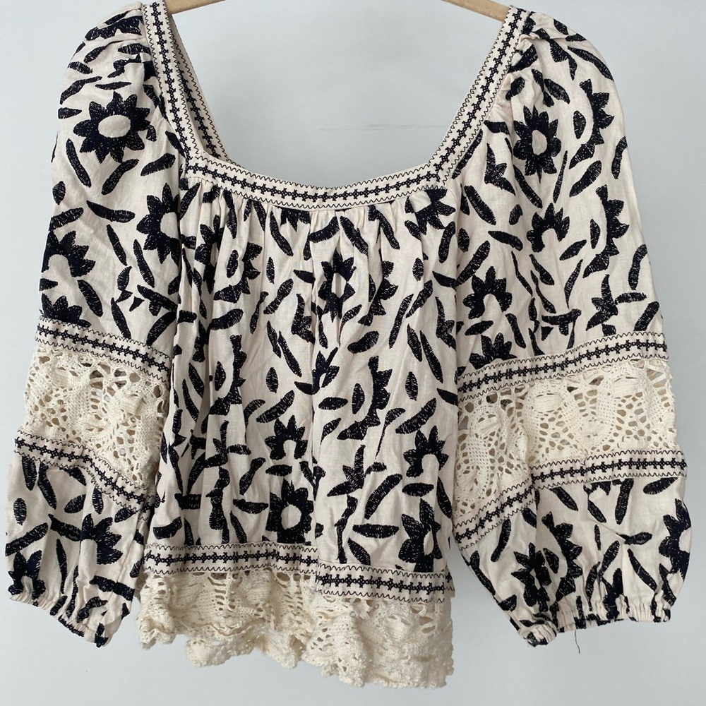 Classy Blouse - image 2